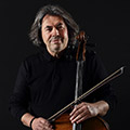 Renato Ripo, cellist